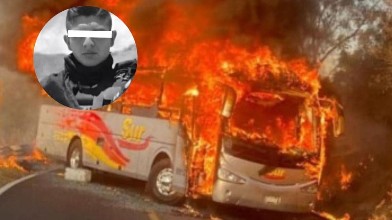 Soldado envía último mensaje de amor antes de morir en operativo