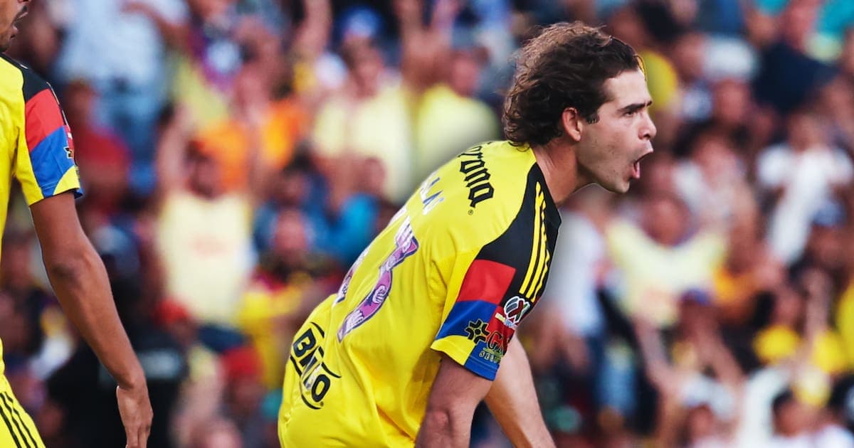 América vence a Querétaro en partido sufrido del Clausura