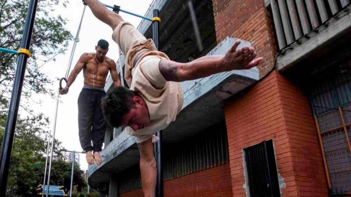 Cristian Barbosa: el campeón que construye comunidad popular