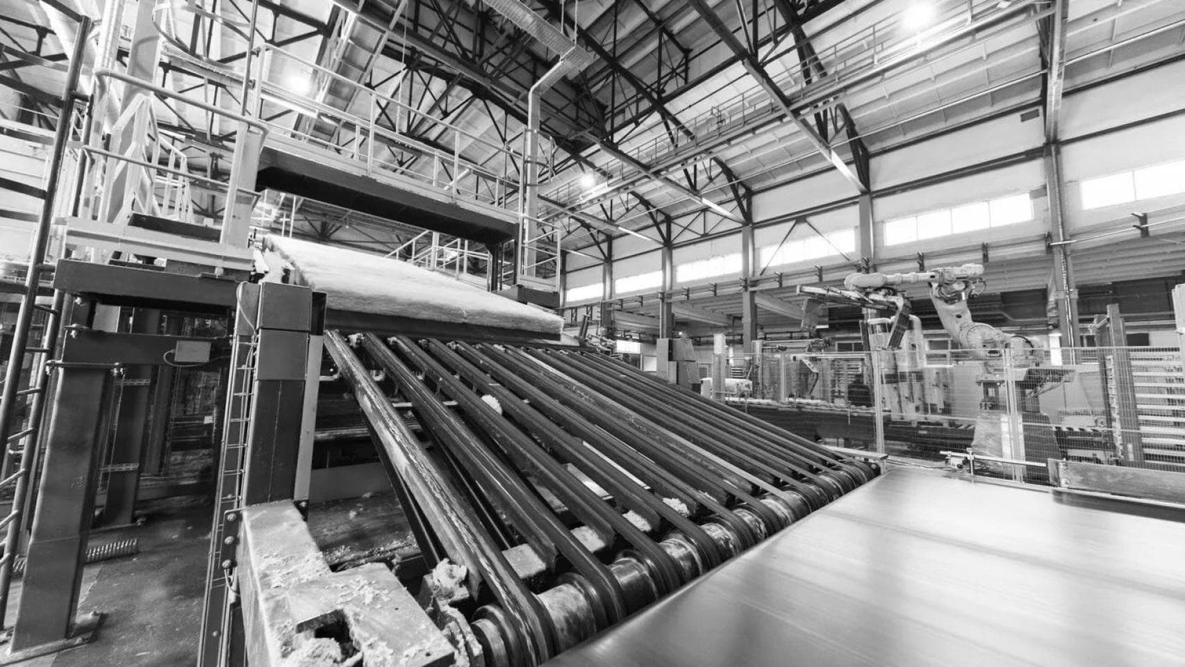 Europa sin industria: el sueño neoliberal que mata empleos