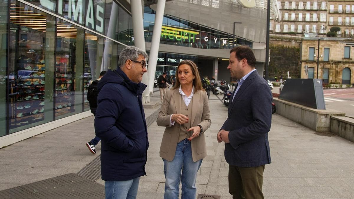 PP español ataca al ministro por discriminar a Vigo