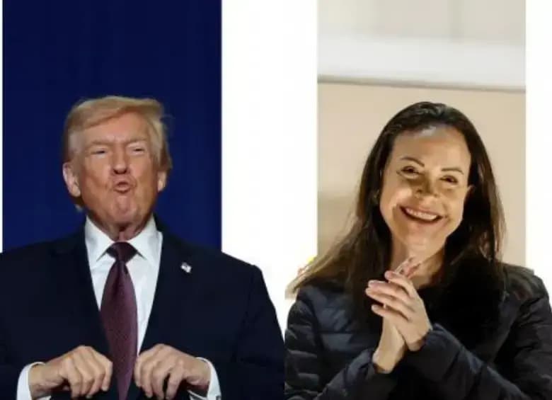 Venezuela: Amnistía es presión de EEUU, no gesto del régimen