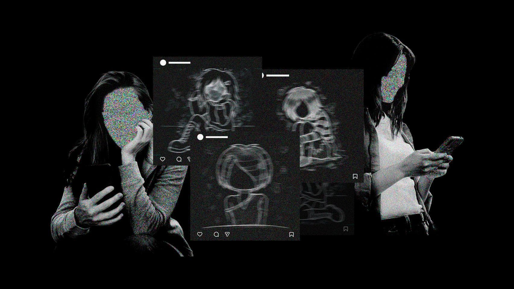 Dos adolescentes hallan trágico final en Jaén: familias denuncian falta de apoyo