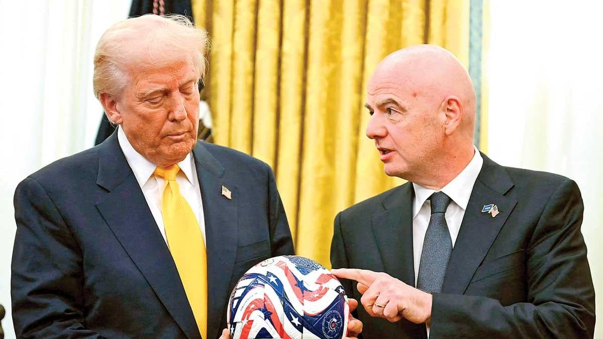 Mundial 2026: ¿Boicot real o simple ruido mediático?