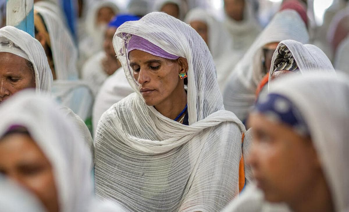 Judíos etíopes en Israel: racismo en la Tierra Prometida