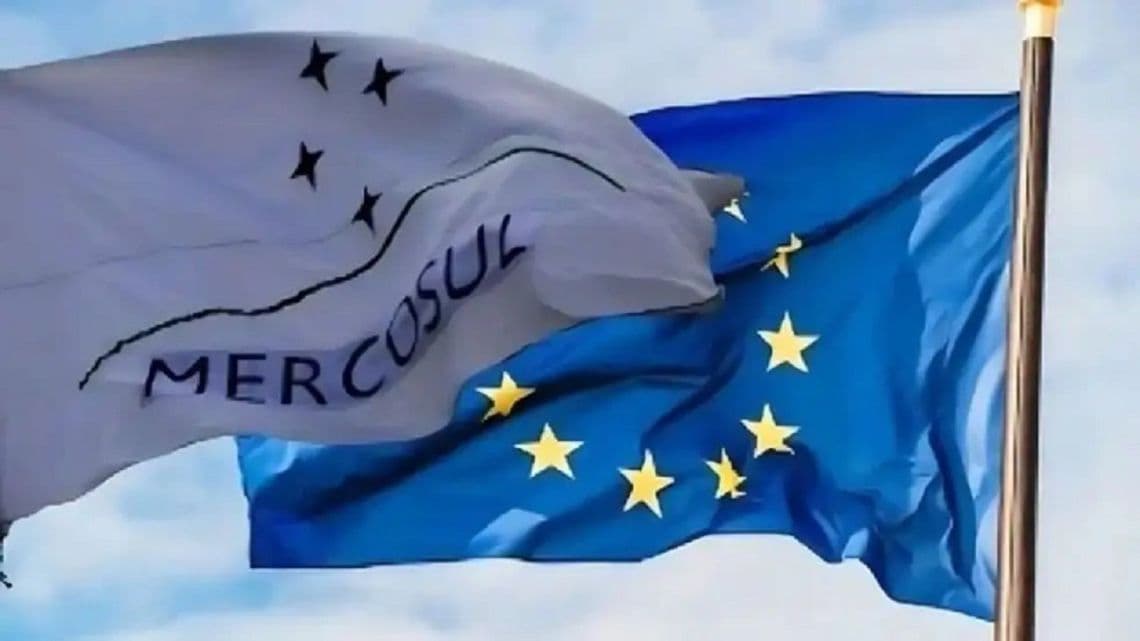 Acuerdo UE-Mercosur: Francia bloquea tratado histórico