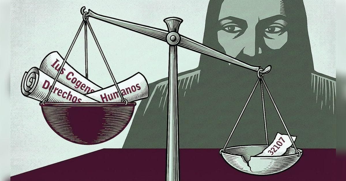 TC peruano traiciona la justicia para crímenes de lesa humanidad