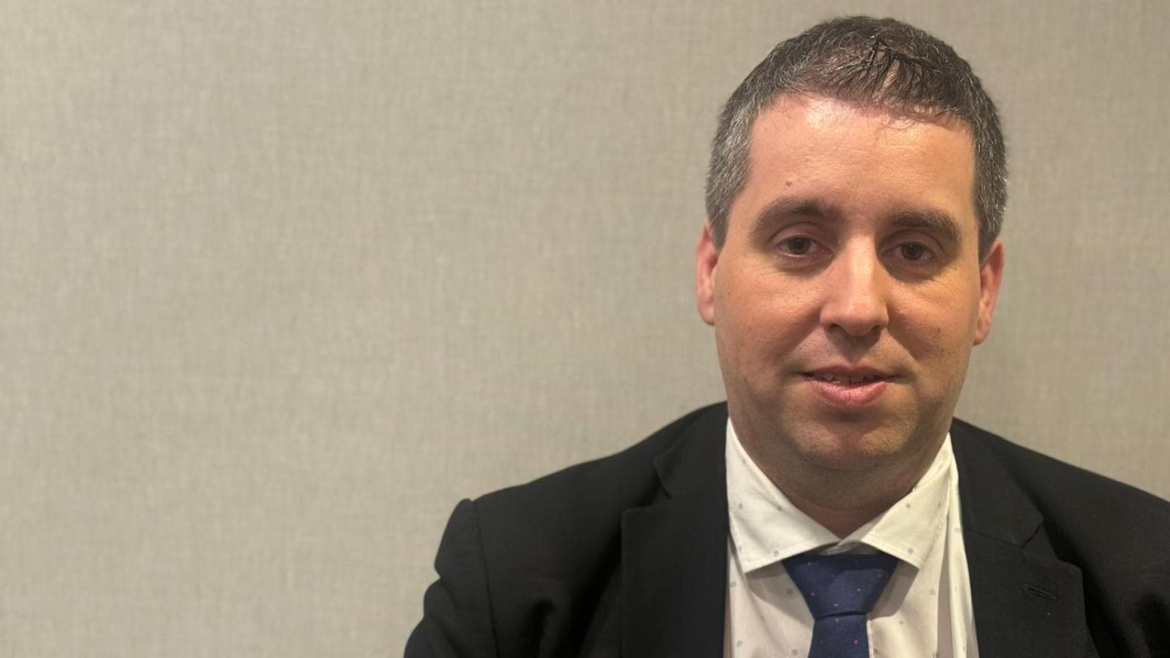 Escándalo policial: dimite alto cargo por violación