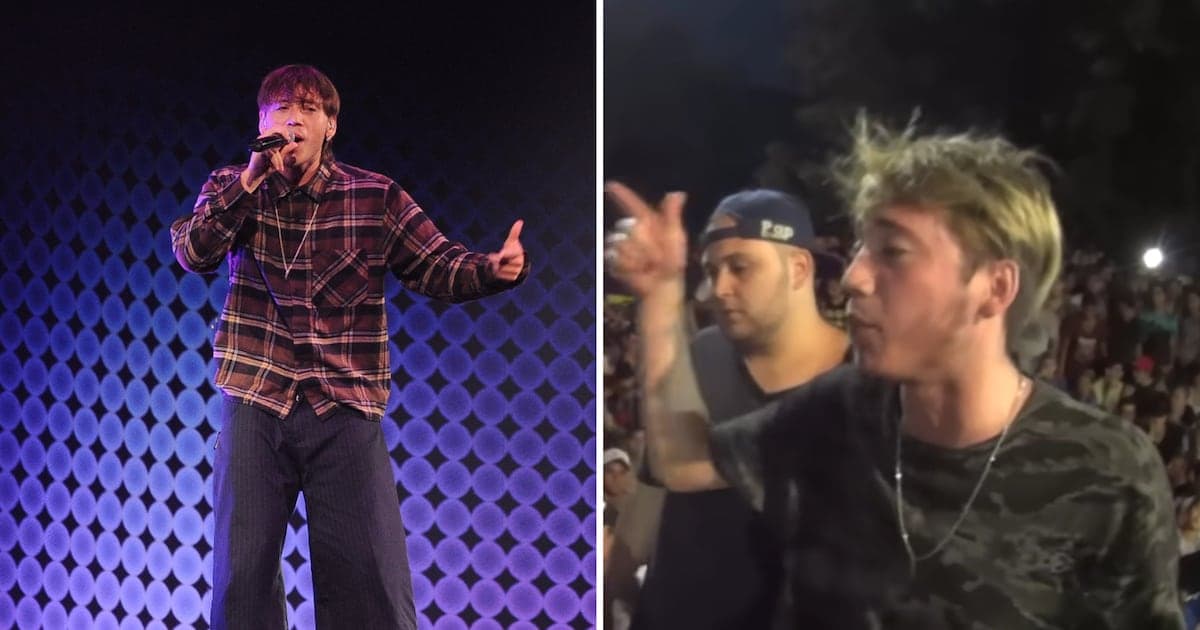 Paulo Londra: del barrio a la fama mundial sin olvidar sus raíces