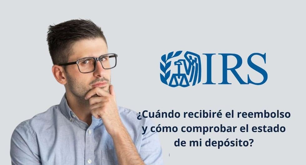 Reembolsos del IRS 2026: Guía completa para trabajadores