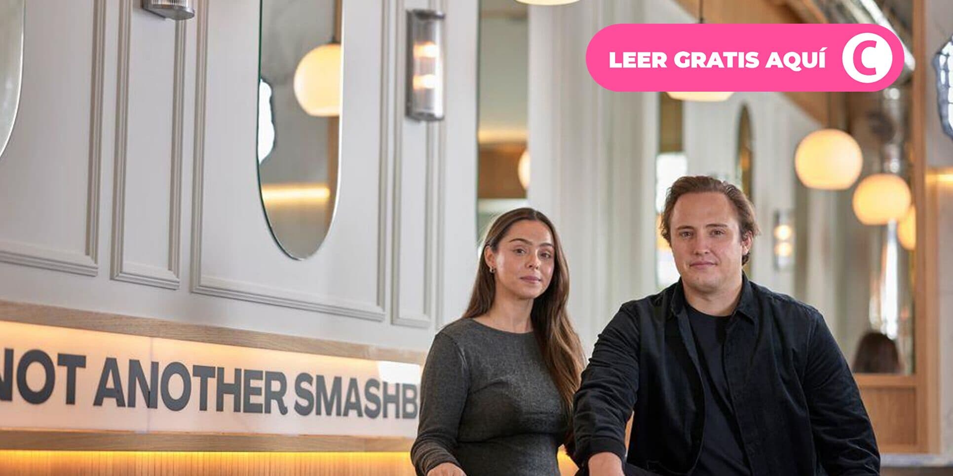 Marlons: La conquista gastronómica del Bernabéu