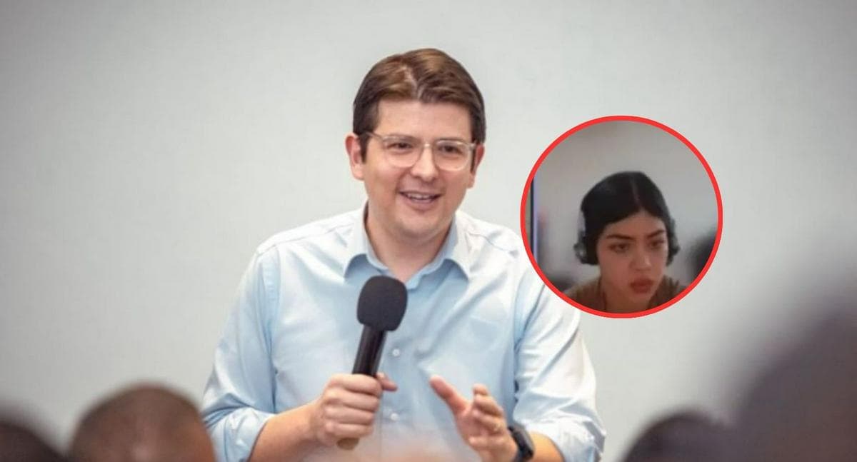 Confesión clave destapa red criminal tras magnicidio