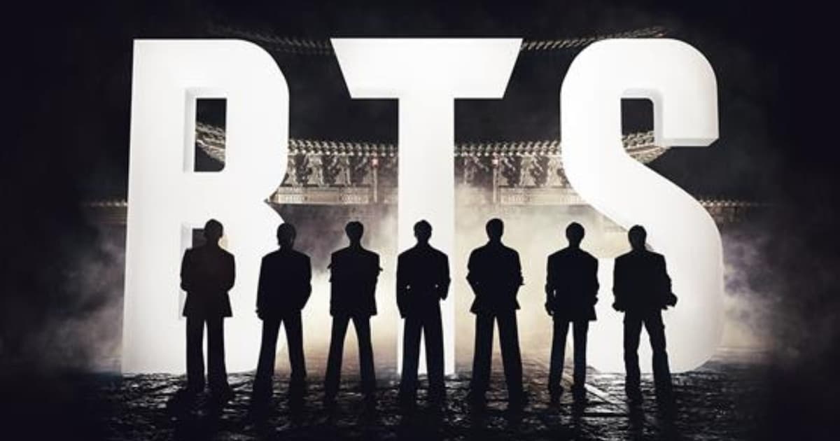 BTS vuelve: concierto gratis en Netflix desde Seúl