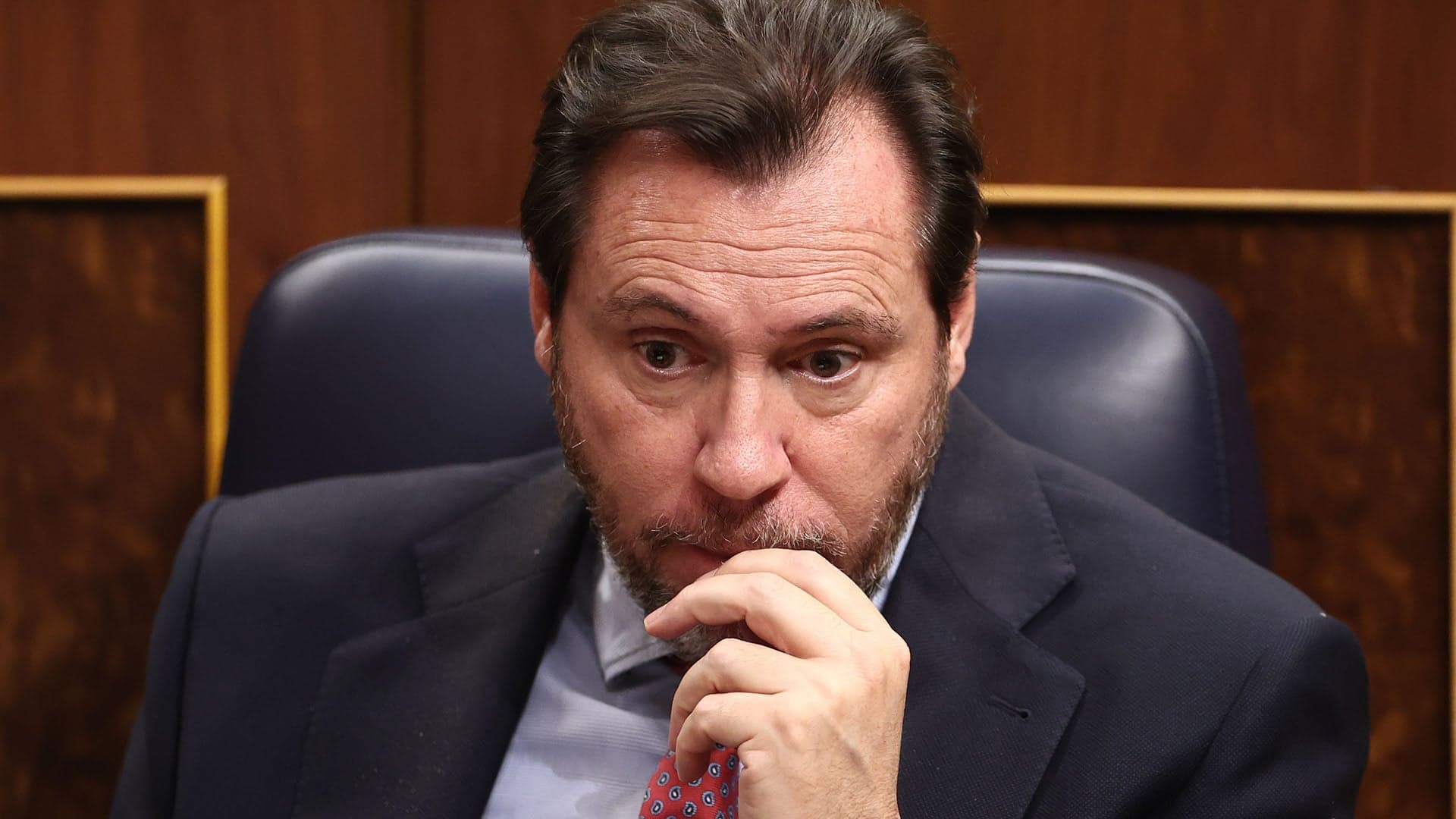 AVE a Málaga: otro fracaso del sistema ferroviario español