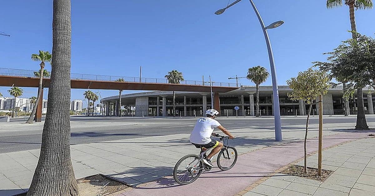 Especulación inmobiliaria: Entrenúcleos, el nuevo negocio