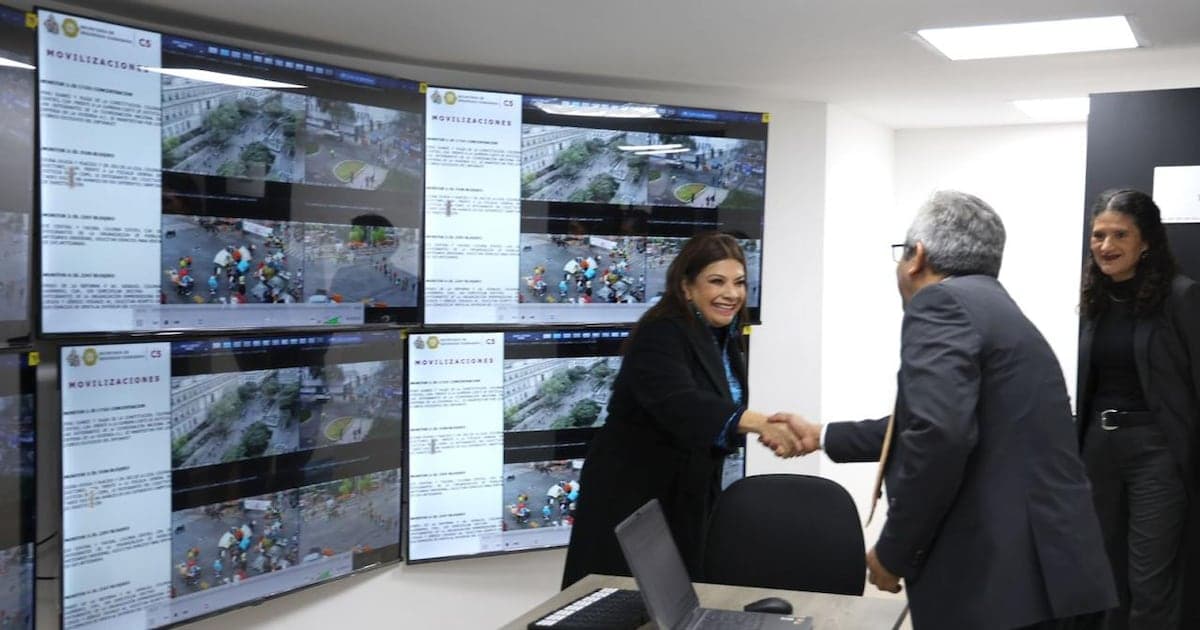 México: Un ejemplo de política social que deberíamos seguir