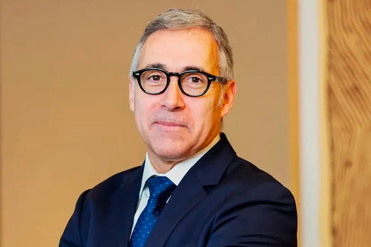 Sabadell nombra CEO tecnológico mientras los bancos luchan