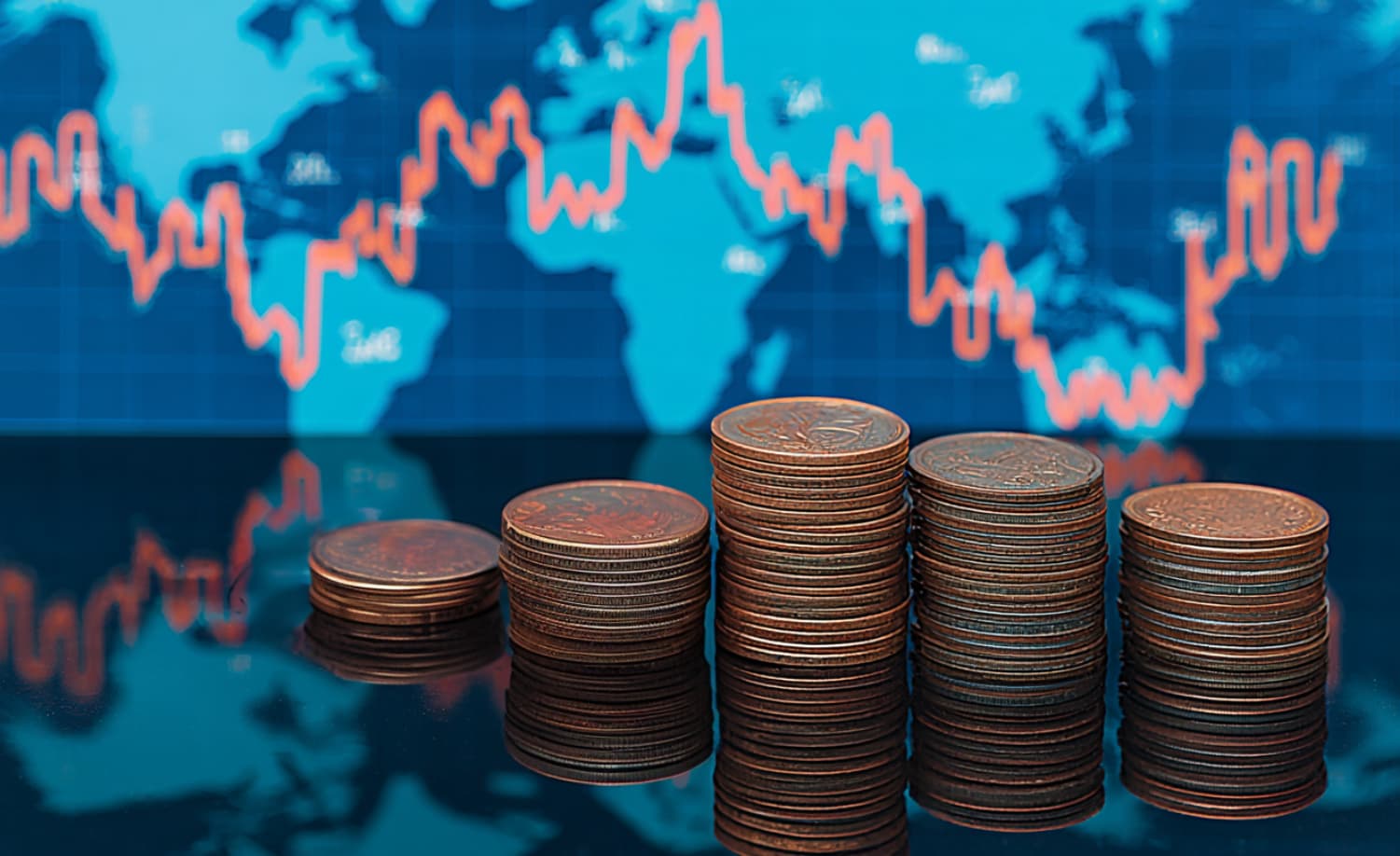 NFG SA: Inteligencia de Capital que Transforma Inversiones