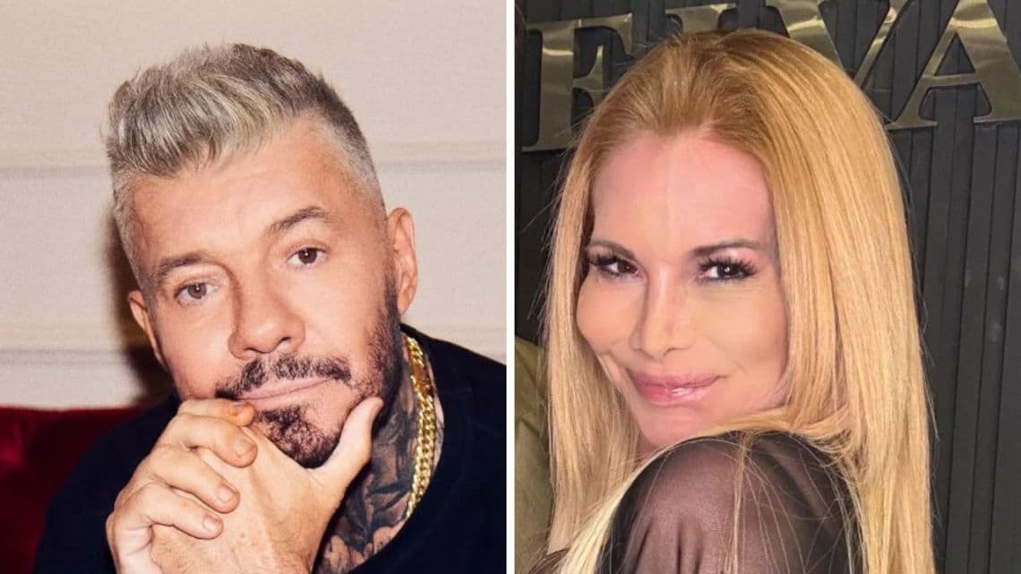 Tinelli conmueve con mensaje a Soledad tras video íntimo