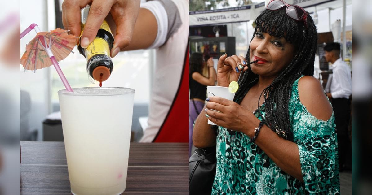 Perú celebra su Día del Pisco Sour con festivales populares