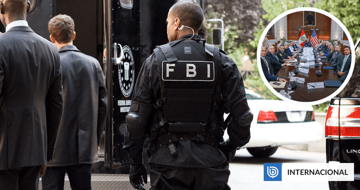 Perú recurre al FBI: ¿solución real o nueva sumisión?