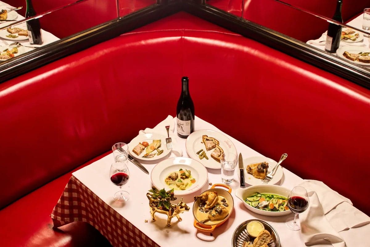 Madrid se convierte en el nuevo epicentro gastronómico italiano