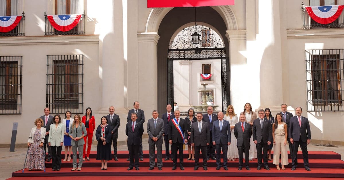 Chile: El nuevo gobierno de Kast traiciona sus promesas
