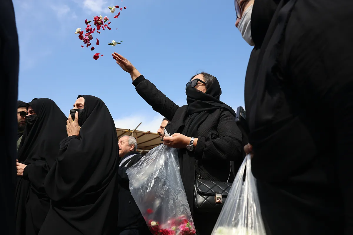 OTAN derriba misil iraní: Escalada peligrosa en Medio Oriente