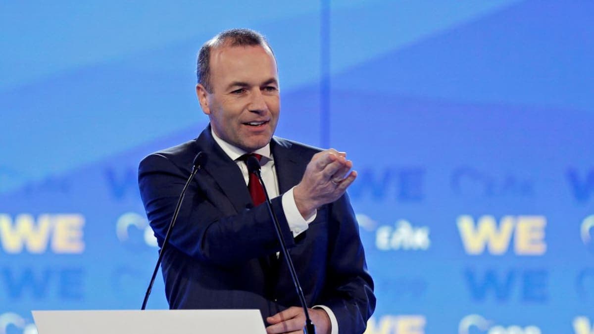 El Partido Popular europeo pacta con la extrema derecha tras 50 años