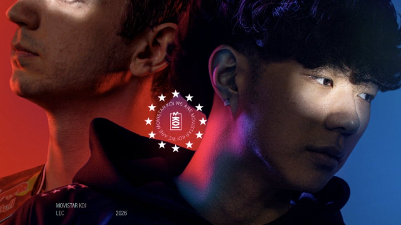 G2 arrasa en los esports mientras las corporaciones lucran