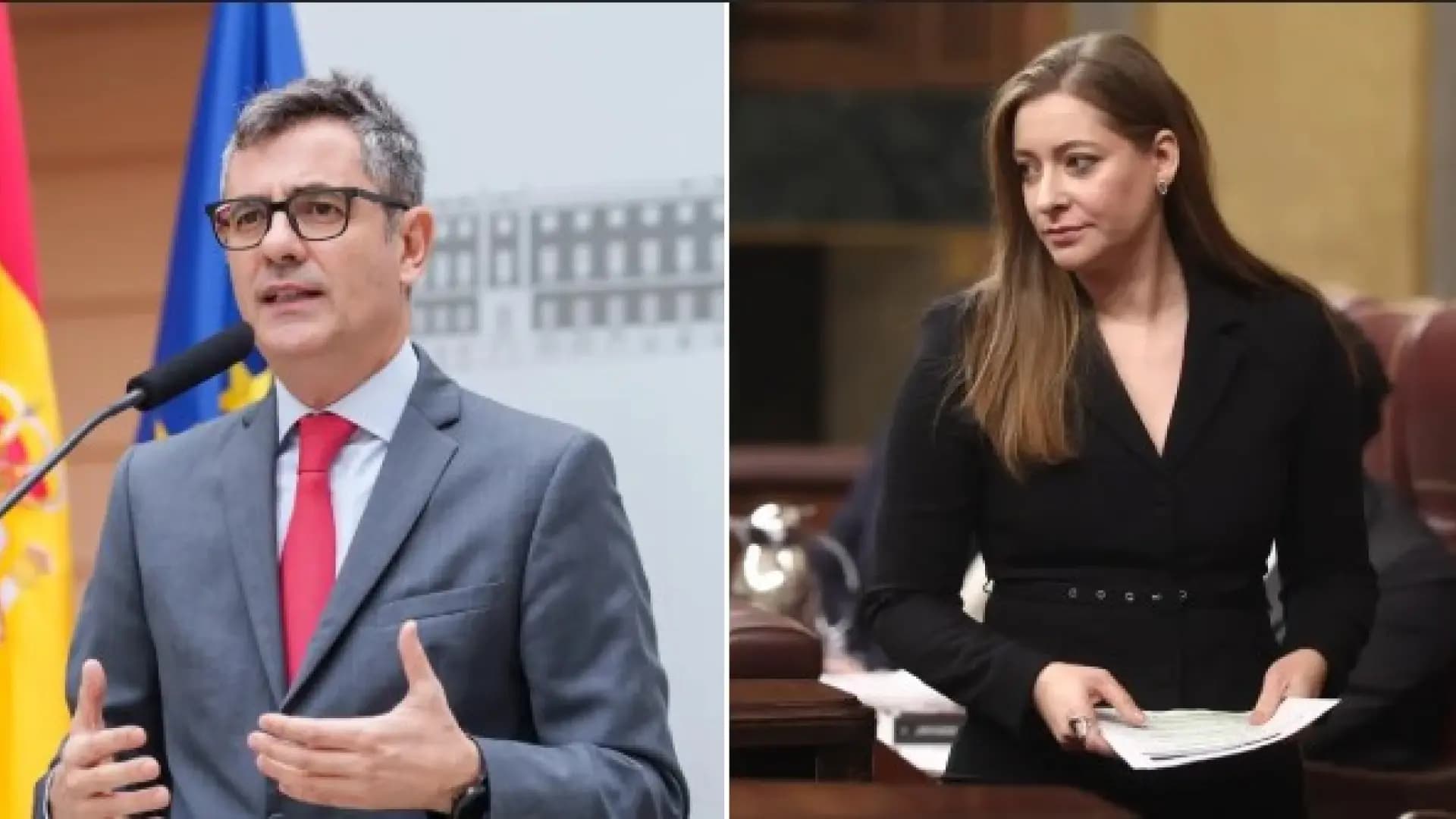 PP y Vox se acercan mientras Sánchez acelera pactos radicales