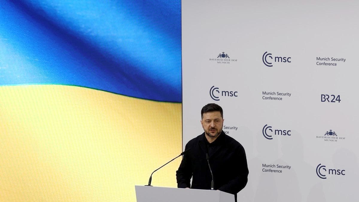 Fracasan negociaciones de paz: EEUU no logra frenar guerra