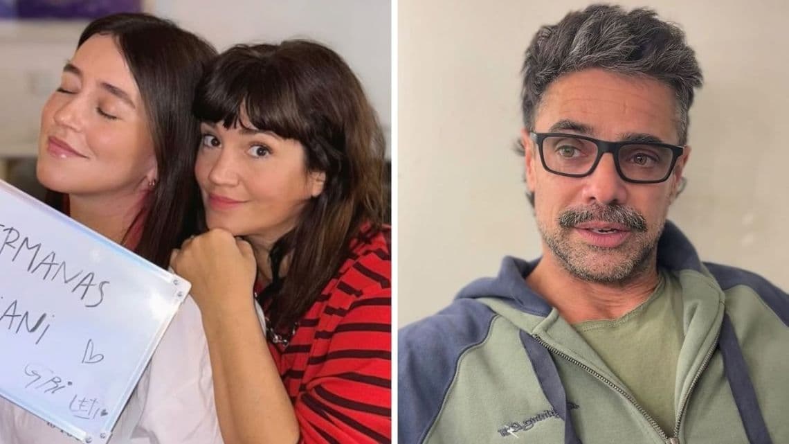 Leticia Siciliani defiende a su hermana tras escándalo