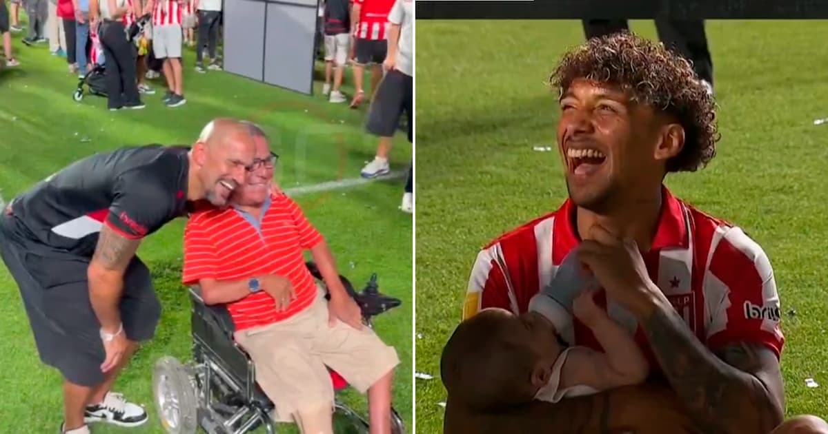 Estudiantes campeón: las historias detrás del título