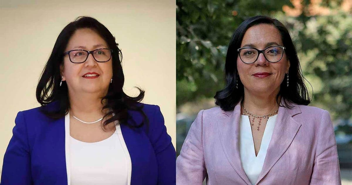 Senado chileno cita a funcionarias tras críticas al FES