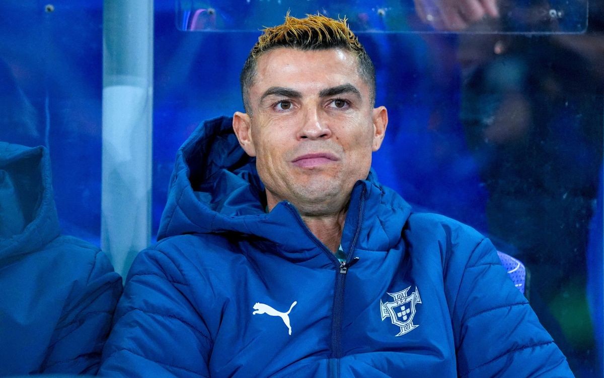 Cristiano Ronaldo explota contra Jorge Jesus: “El seleccionador había incumplido su palabra”