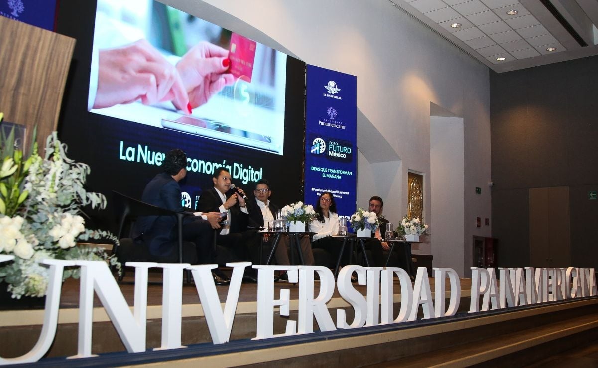 Foro Futuro México: las decisiones de hoy que definirán la economía, la tecnología y la movilidad del país