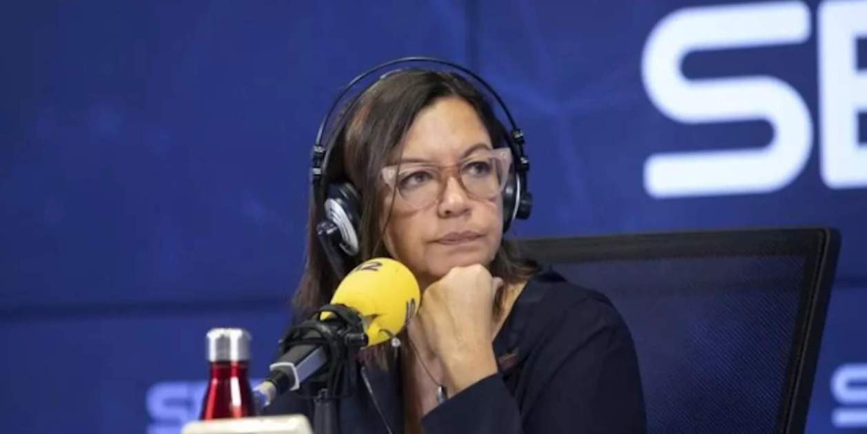Ángels Barceló abandona la SER y denuncia presión derechista