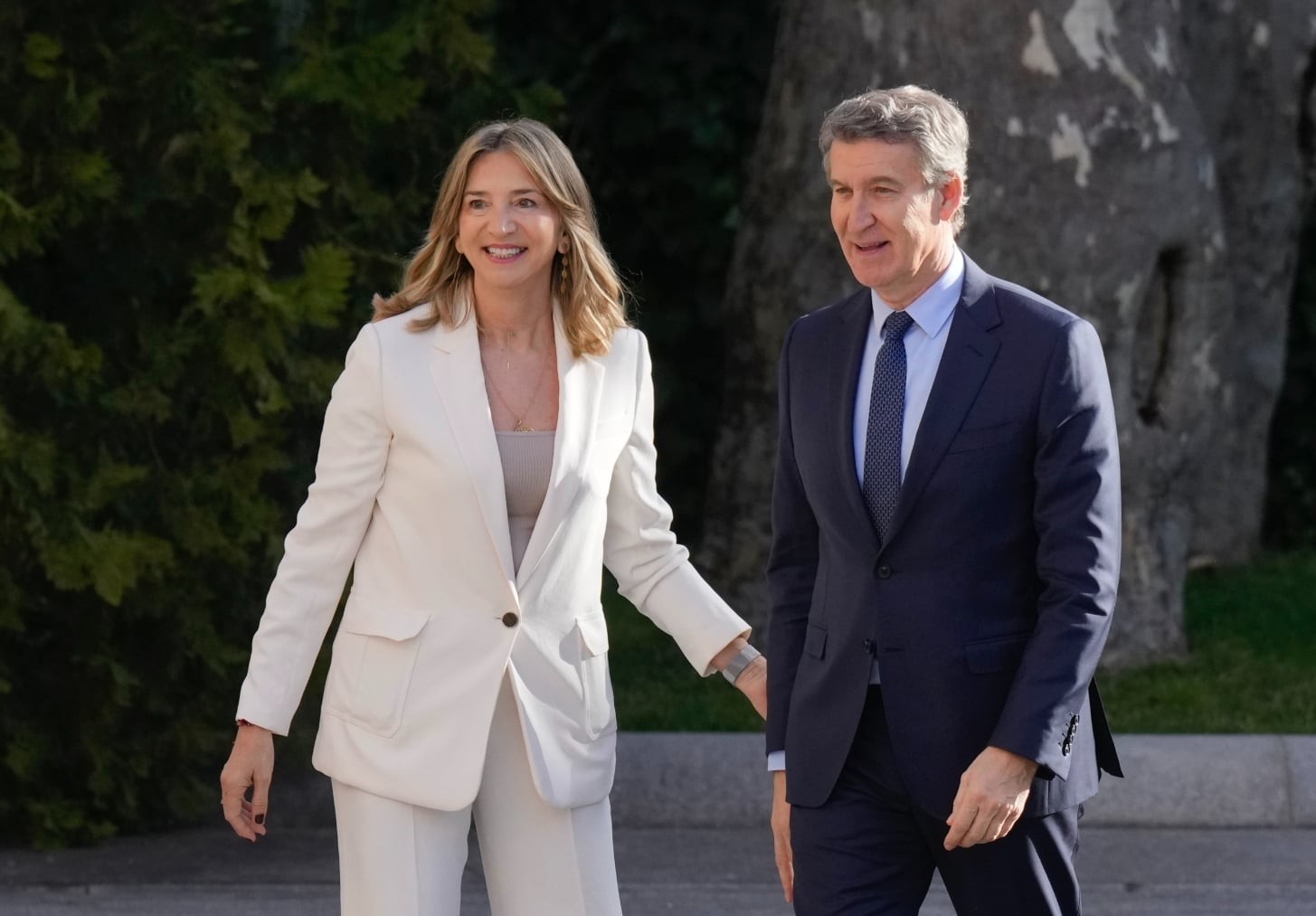 PP exige rendición de cuentas por las vacaciones de lujo de Sánchez en La Mareta