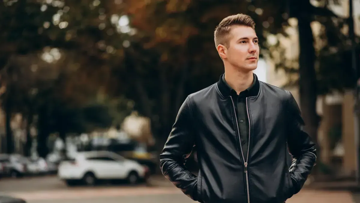 Chaquetas bomber con descuentos de hasta 38%: el abrigo ideal para el otoño en Asunción