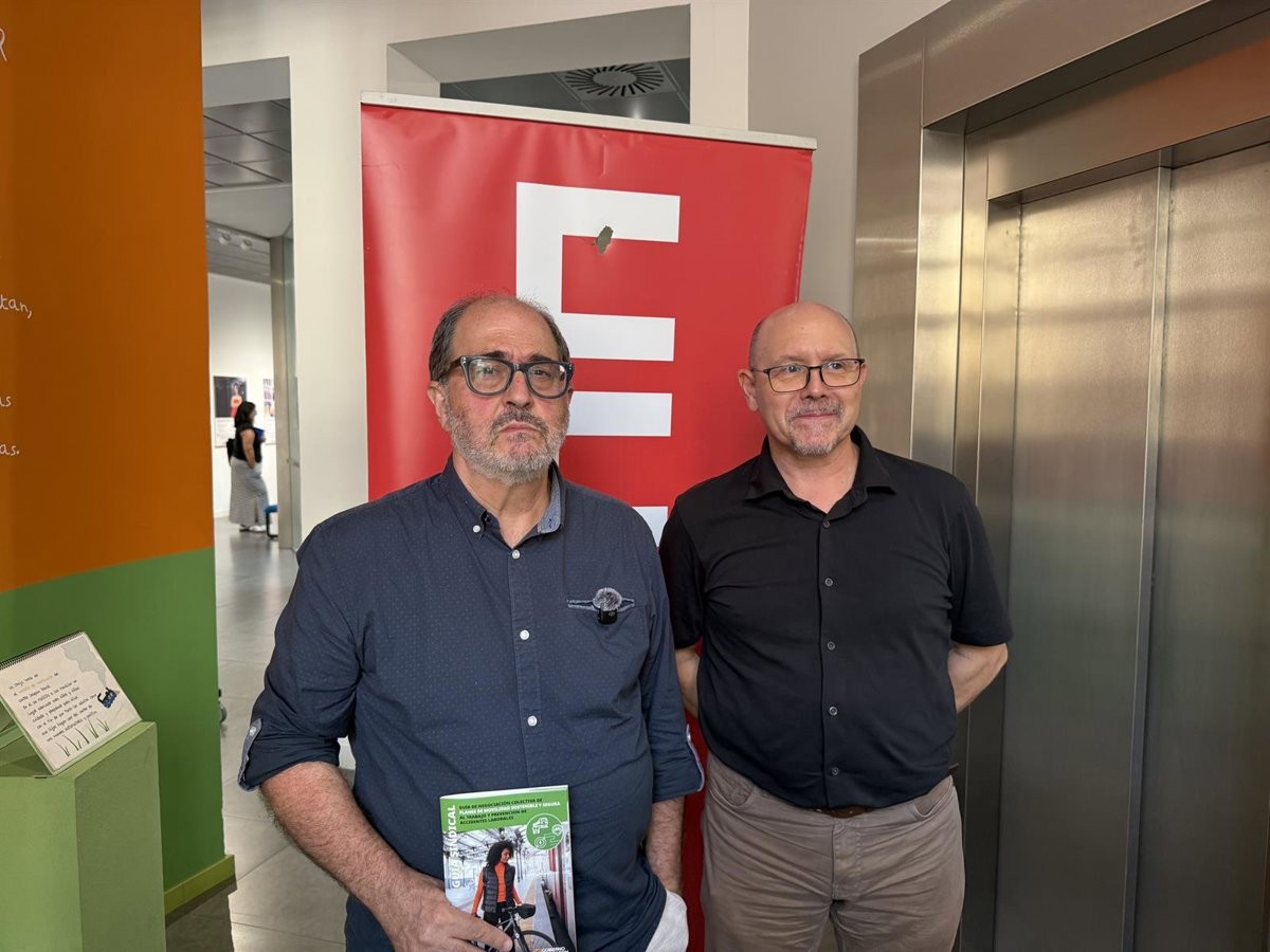 CCOO llama a una huelga general en noviembre: salarios, vivienda y el fin de una legislatura 