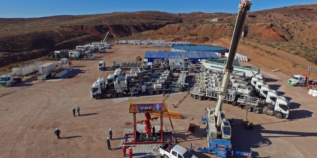 Vaca Muerta desbanca a Buenos Aires: Neuquén será la provincia que más exporta en Argentina