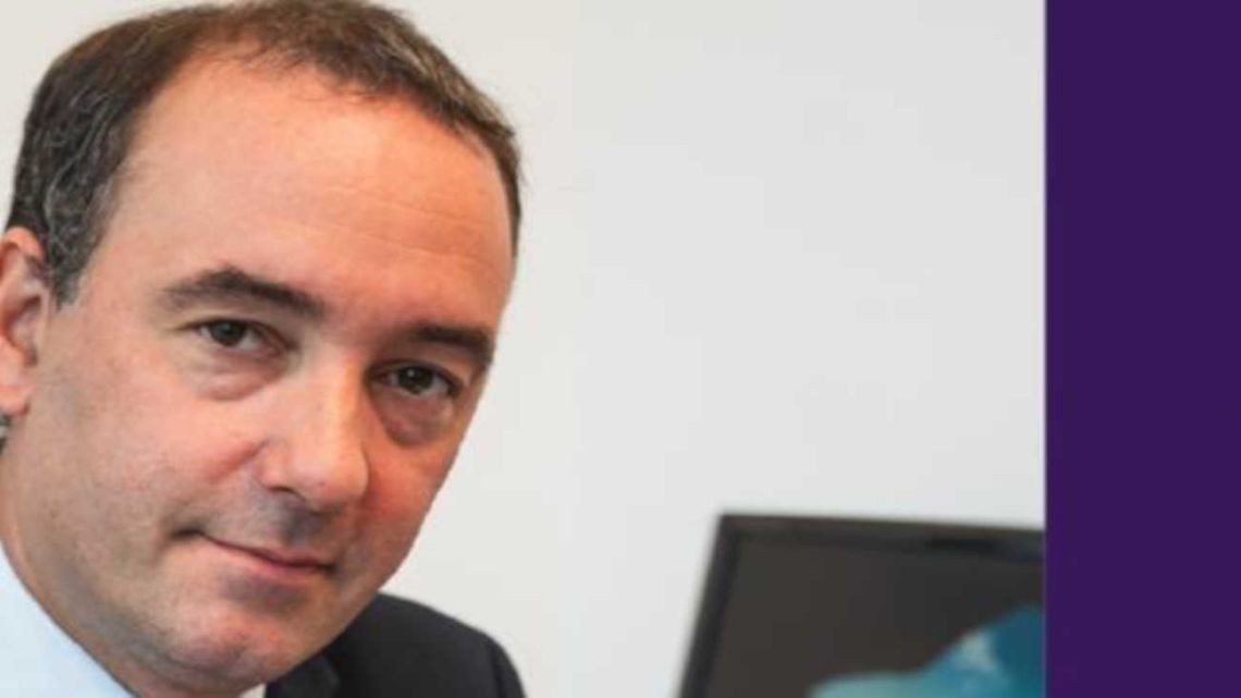 El cero perdido de Francisco Adorni: un contador que no sabe contar