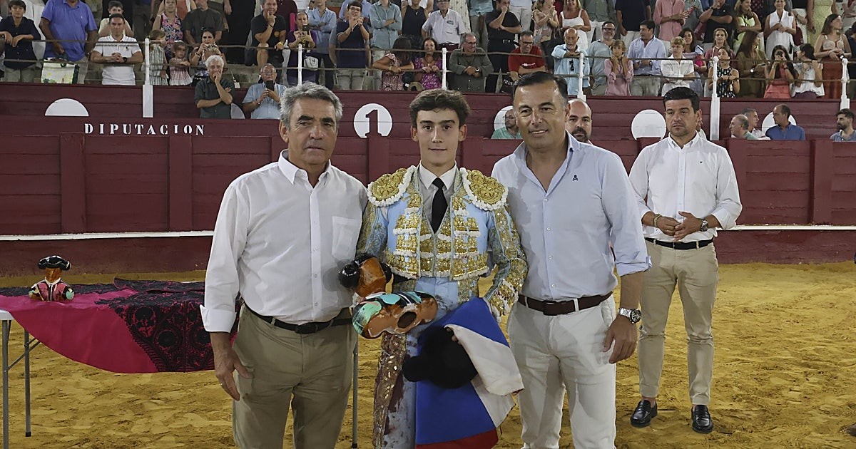 Manuel Quintana se corona en La Malagueta: una lección de entrega que llega hasta Asunción