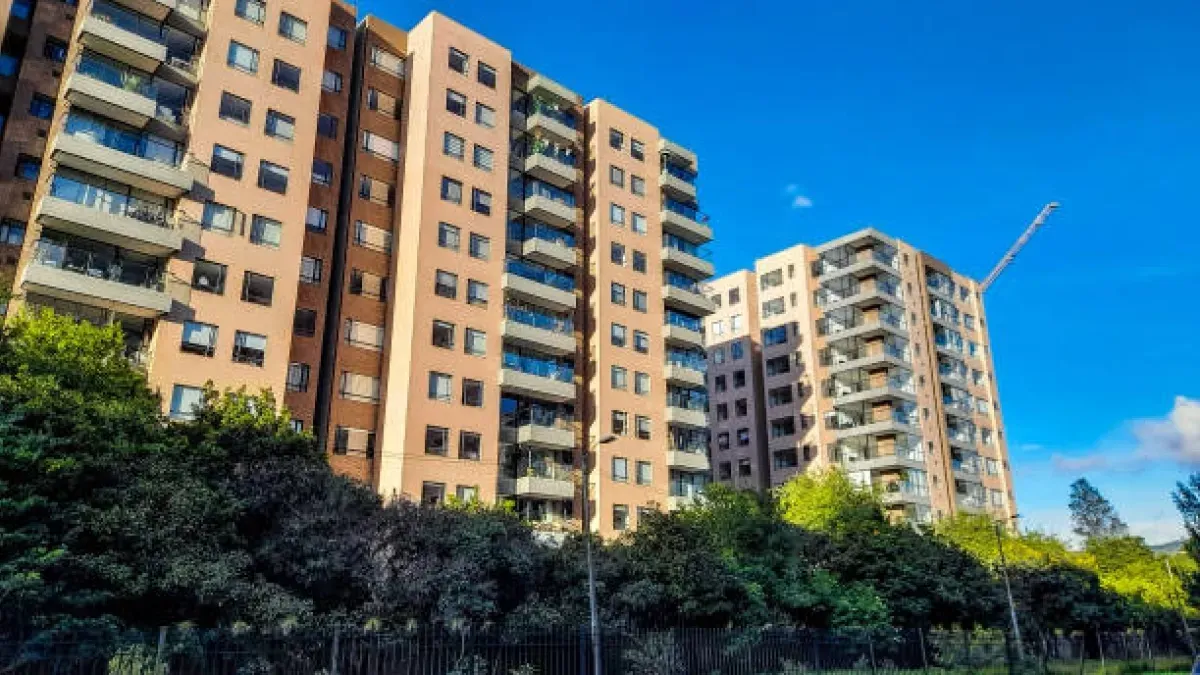 Bogotá demuestra que la vivienda social sí funciona: 38.853 hogares cumplieron su sueño