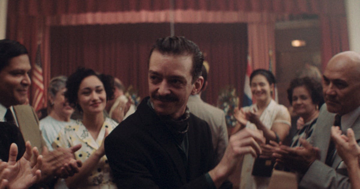 Narciso, el cine paraguayo brilla en Mar del Plata